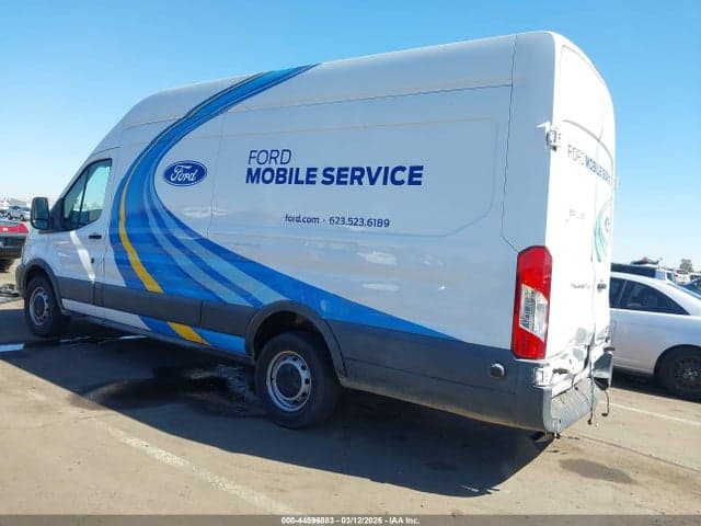 2017 FORD TRANSIT-250 3