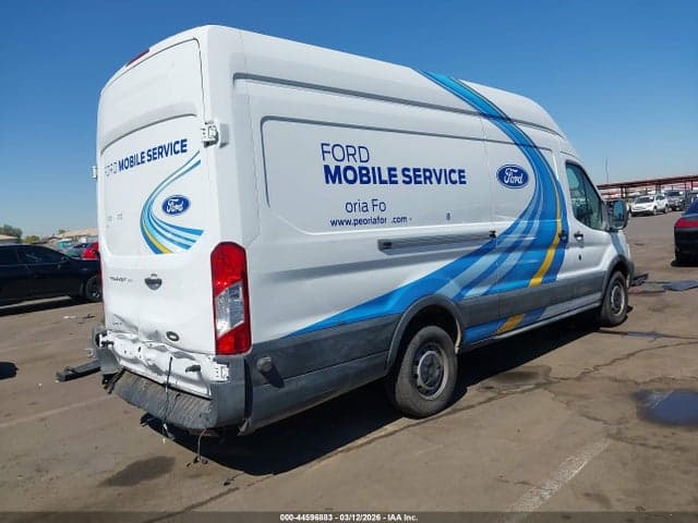 2017 FORD TRANSIT-250 4