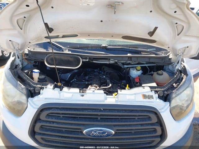 2017 FORD TRANSIT-250 10