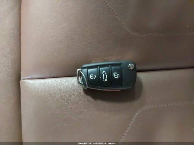 2021 AUDI Q3 PREMIUM 40 TFSI QUATTRO TIPTRONIC 11