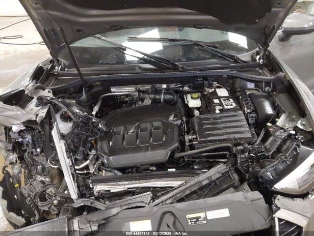 2021 AUDI Q3 PREMIUM 40 TFSI QUATTRO TIPTRONIC 10