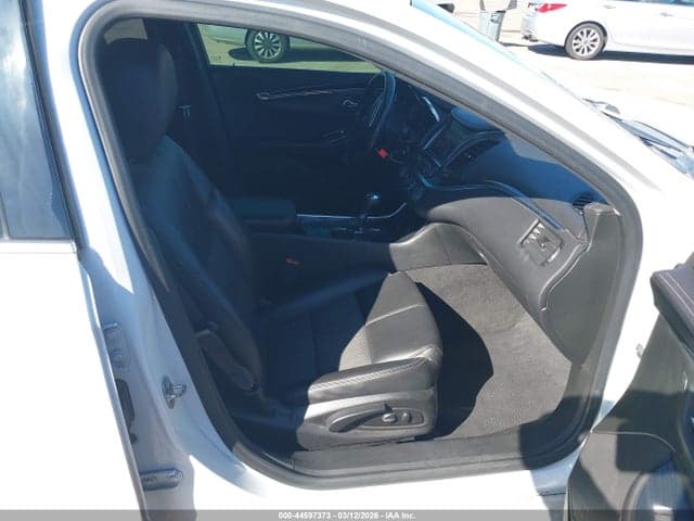 2017 CHEVROLET IMPALA 1LT 5