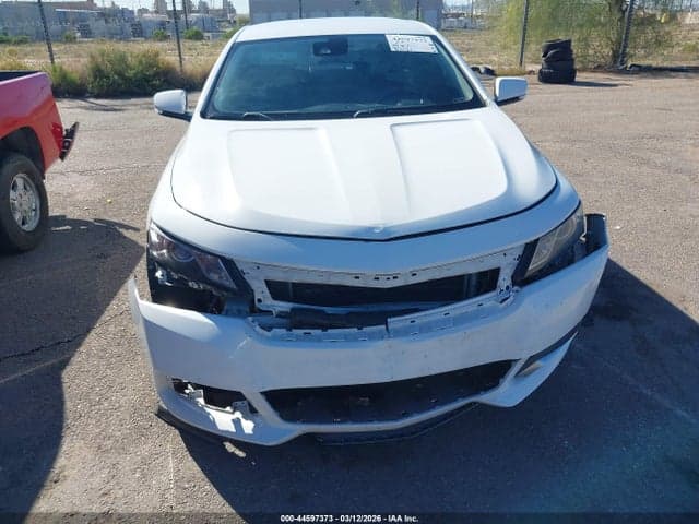 2017 CHEVROLET IMPALA 1LT 6