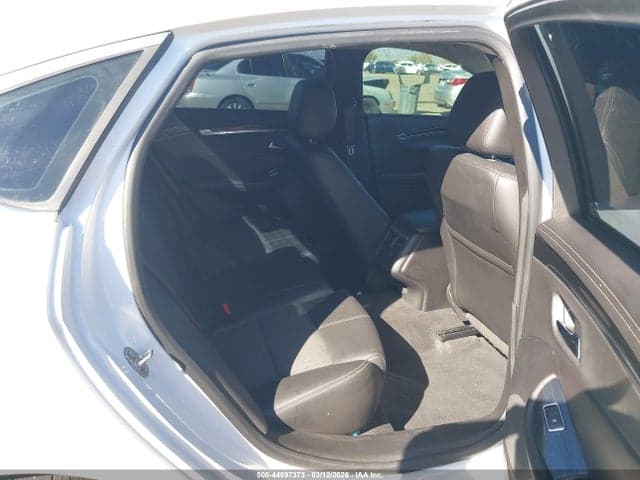 2017 CHEVROLET IMPALA 1LT 8