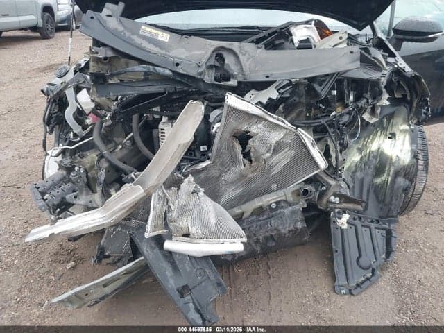 2025 TOYOTA COROLLA SE 6
