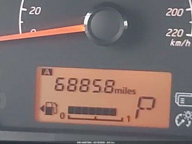 2024 MITSUBISHI MIRAGE G4 ES 7