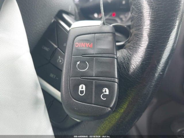 2018 JEEP RENEGADE LATITUDE 4X4 11