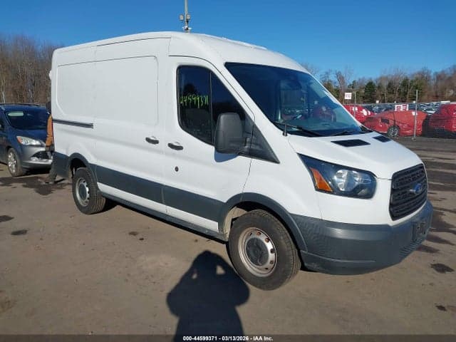2018 FORD TRANSIT-250 - 1