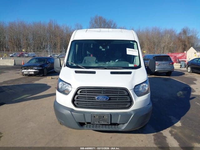 2018 FORD TRANSIT-250 12
