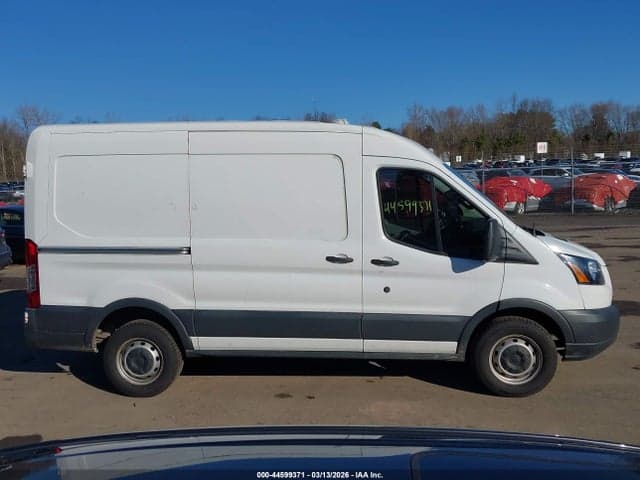 2018 FORD TRANSIT-250 13