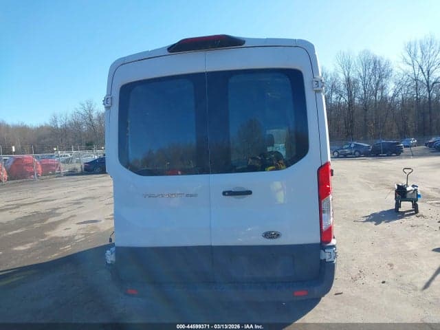 2018 FORD TRANSIT-250 16