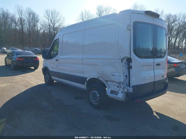 2018 FORD TRANSIT-250 3