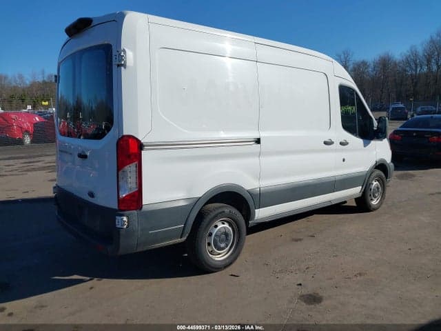 2018 FORD TRANSIT-250 4