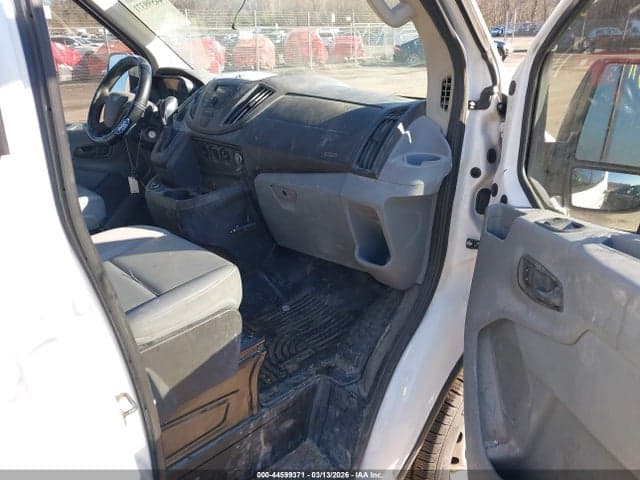 2018 FORD TRANSIT-250 5