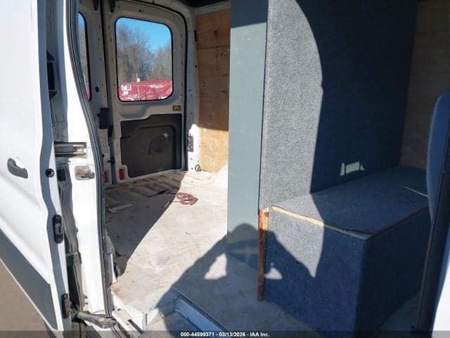 2018 FORD TRANSIT-250 8