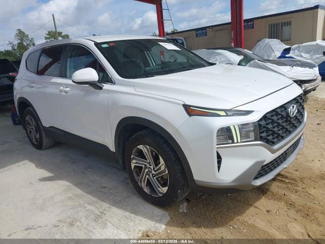 2021 HYUNDAI SANTA FE SE 1