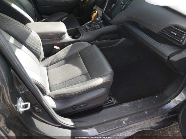 2023 SUBARU OUTBACK WILDERNESS 5