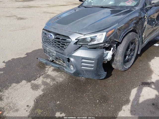 2023 SUBARU OUTBACK WILDERNESS 6