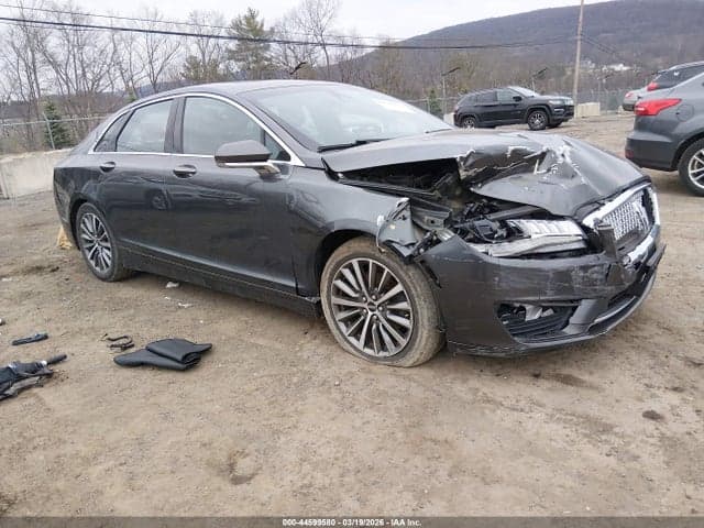 2017 LINCOLN MKZ SELECT 1