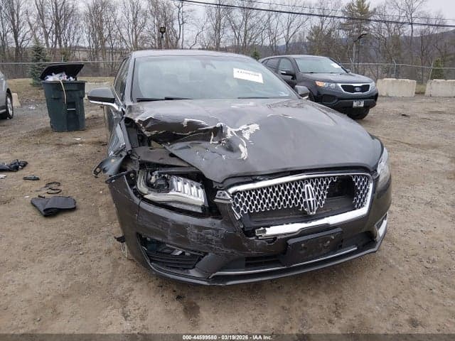 2017 LINCOLN MKZ SELECT 6