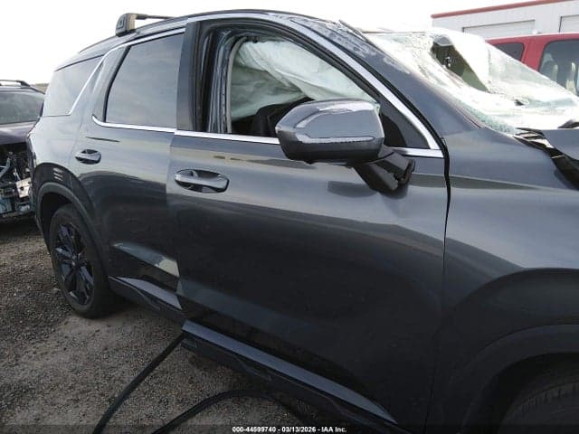 2025 HYUNDAI PALISADE XRT 13