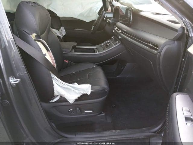 2025 HYUNDAI PALISADE XRT 5
