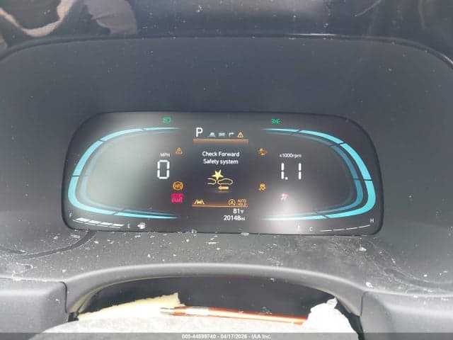 2025 HYUNDAI PALISADE XRT 7