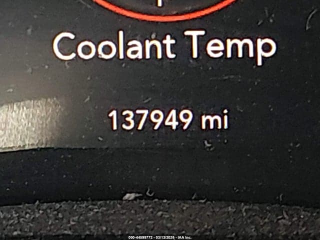 2018 DODGE CHARGER SXT RWD 15