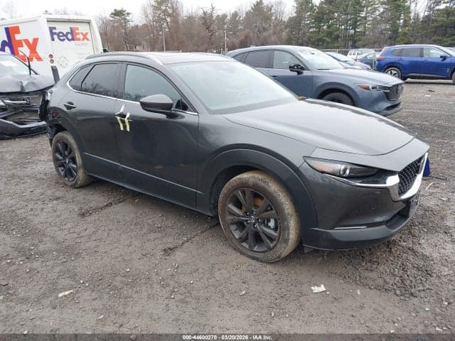2021 MAZDA CX-30 2.5 TURBO PREMIUM PLUS 1