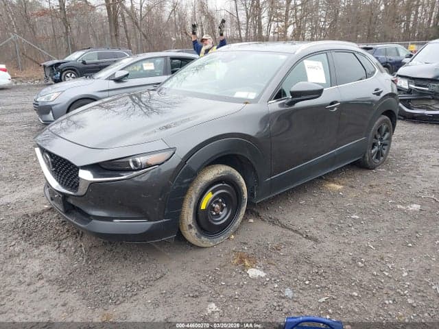2021 MAZDA CX-30 2.5 TURBO PREMIUM PLUS 2