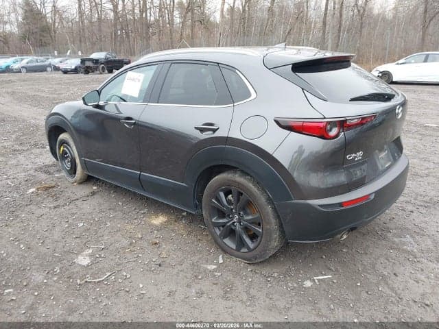 2021 MAZDA CX-30 2.5 TURBO PREMIUM PLUS 3