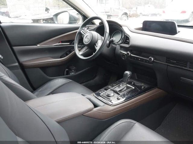 2021 MAZDA CX-30 2.5 TURBO PREMIUM PLUS 5