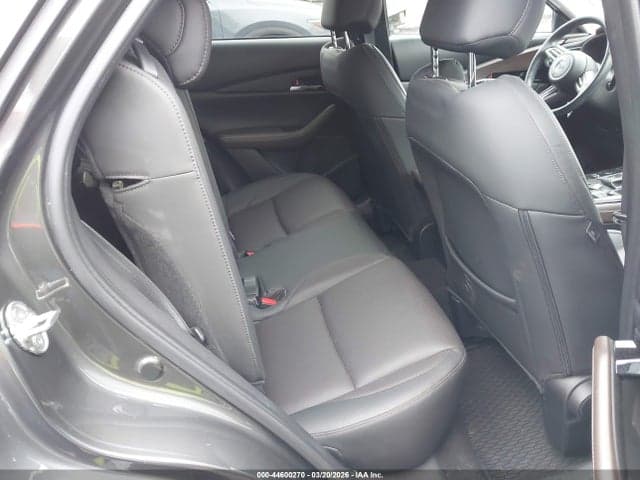 2021 MAZDA CX-30 2.5 TURBO PREMIUM PLUS 8