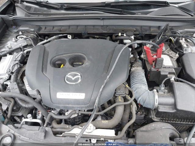 2021 MAZDA CX-30 2.5 TURBO PREMIUM PLUS 10