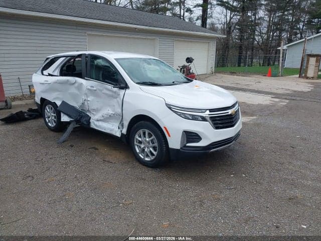 2022 CHEVROLET EQUINOX AWD LT 1