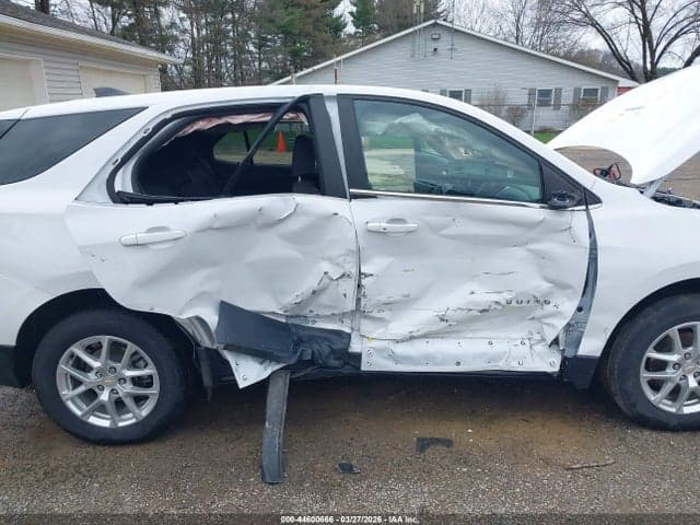 2022 CHEVROLET EQUINOX AWD LT 6