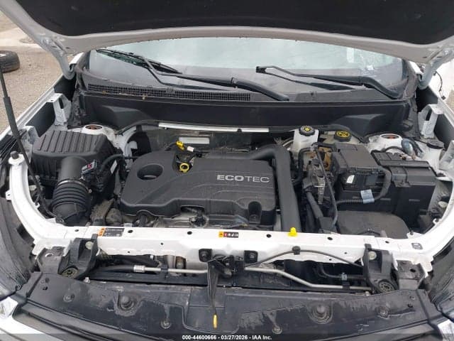 2022 CHEVROLET EQUINOX AWD LT 10