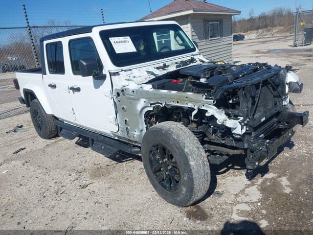 2021 JEEP GLADIATOR SPORT S 4X4 1