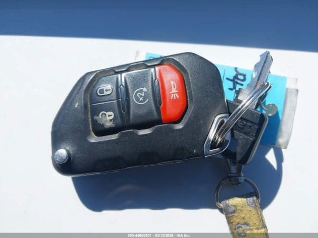 2021 JEEP GLADIATOR SPORT S 4X4 11