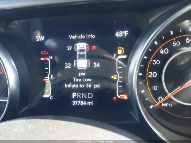 2021 JEEP GLADIATOR SPORT S 4X4 7