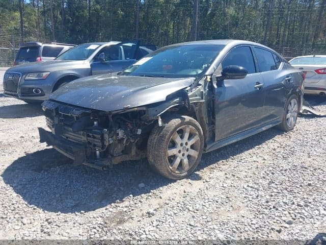 2021 NISSAN SENTRA SR XTRONIC CVT 2