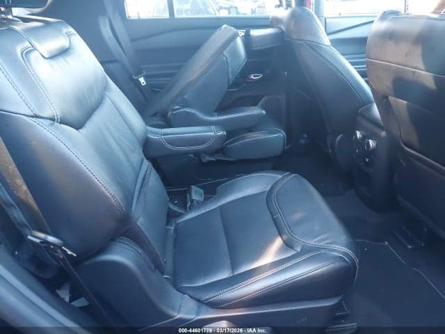 2021 FORD EXPLORER ST 8