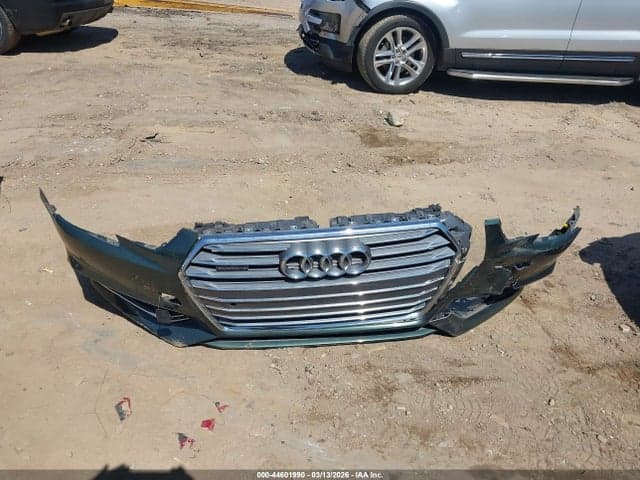 2017 AUDI A4 2.0T PREMIUM 11