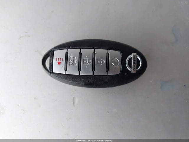 2023 NISSAN SENTRA SR XTRONIC CVT 11