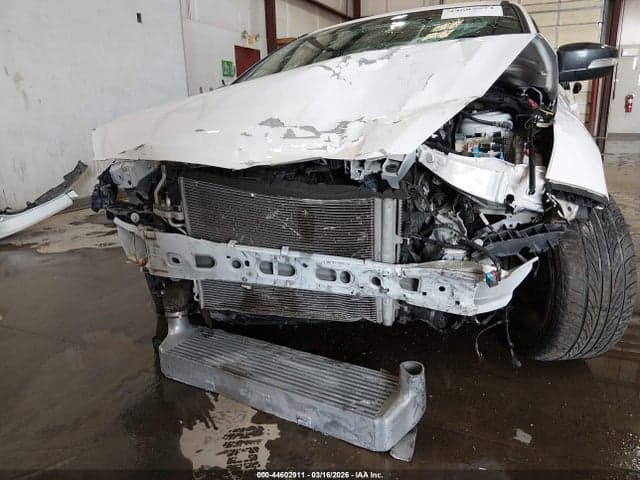 2018 FORD FOCUS ST 6