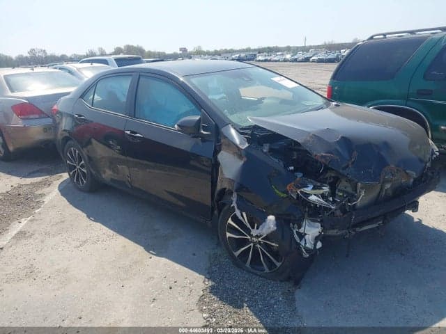 2018 TOYOTA COROLLA SE 13