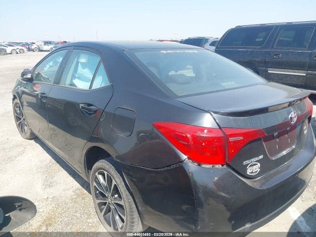 2018 TOYOTA COROLLA SE 14