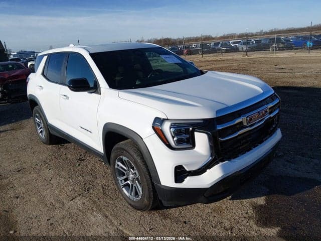 2025 GMC TERRAIN AWD ELEVATION 1