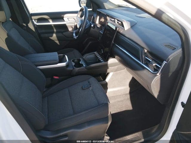 2025 GMC TERRAIN AWD ELEVATION 5