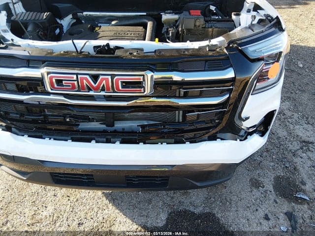 2025 GMC TERRAIN AWD ELEVATION 6
